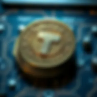 Unveiling TamTamCoin's Technical Features Technical features of TamTamCoin