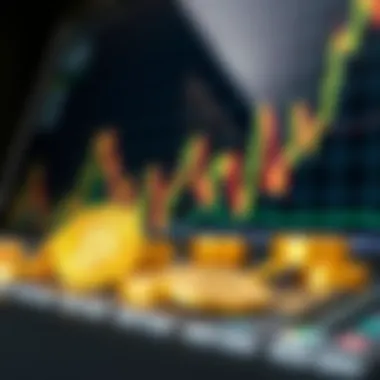 Technical analysis of Bitcoin price movements