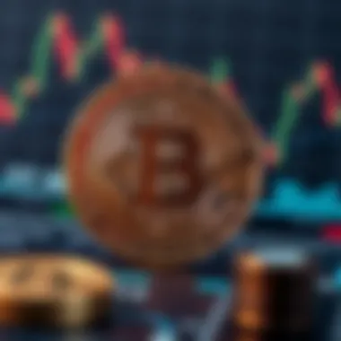 Technical analysis of Bitcoin market movements