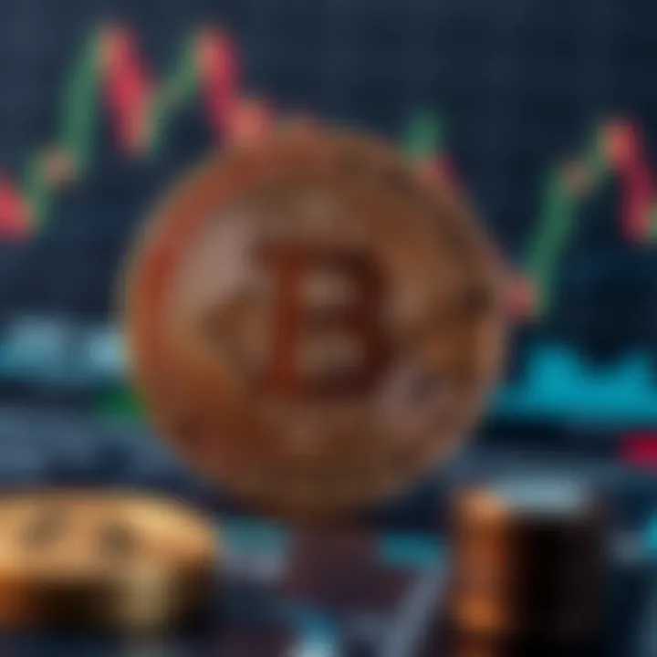 Technical analysis of Bitcoin market movements