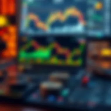 Technical Analysis Tools Technical analysis tools for cryptocurrency market