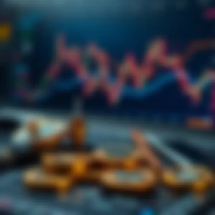 Technical analysis tools