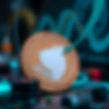 Technical aspects of Dogecoin