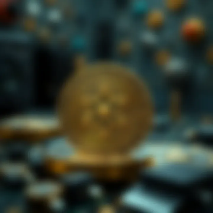 Technical Excellence of Cardano Technical Excellence of Cardano