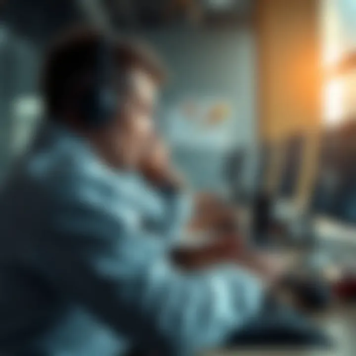 Strategies for Managing Telegram Channels