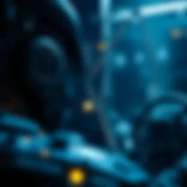 Innovative technology behind the Terra blockchain