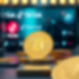 Exploring the intersection of TikTok and cryptocurrency