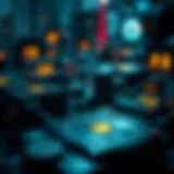 Detailed analysis of tokenomics in cryptocurrency