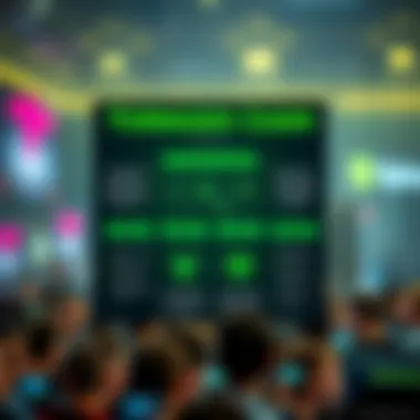 Infographic showing the pros and cons of Tornado Cash