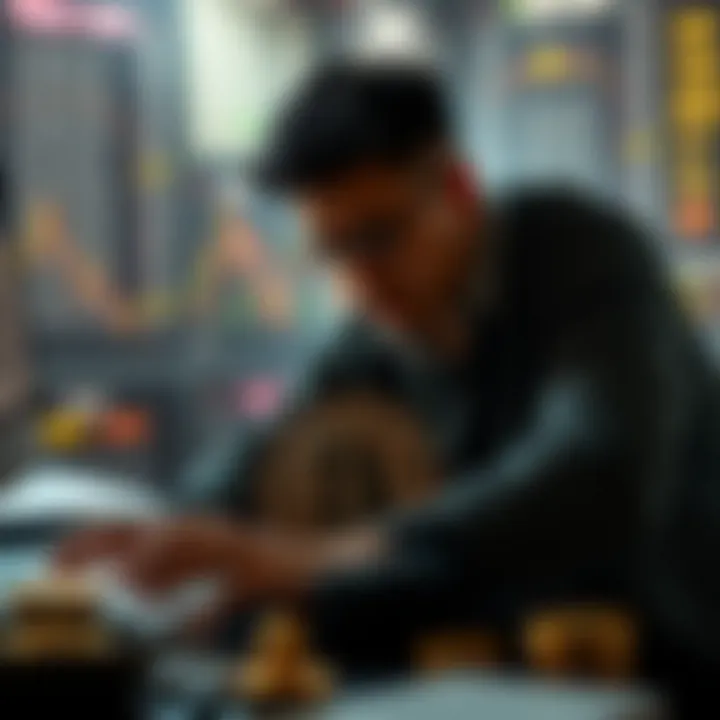 Investment insights for cryptocurrency enthusiasts