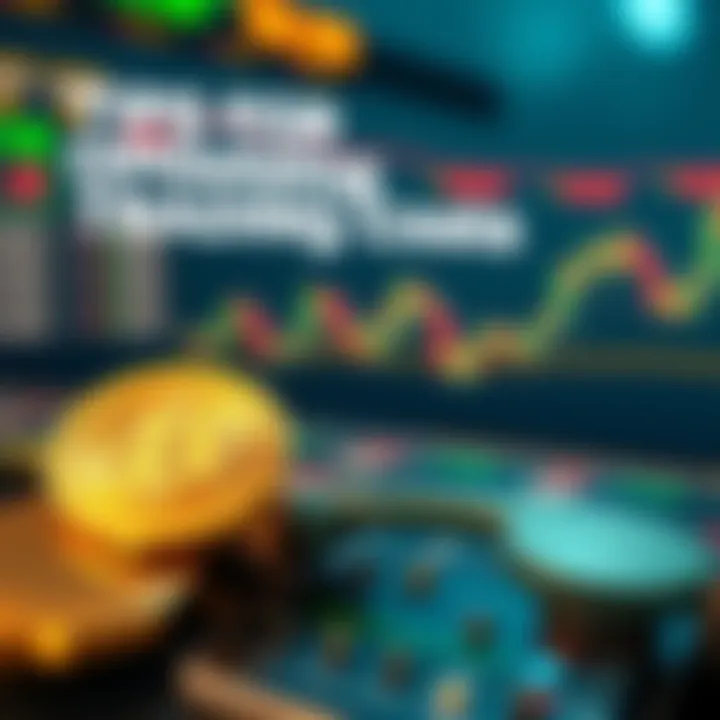 Infographic showcasing tips for optimizing trading costs