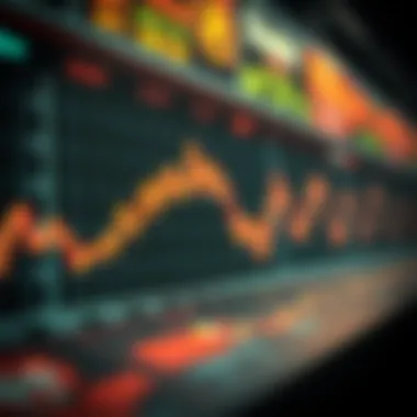 Enhancing Trading Efficiency through Speed Graph illustrating efficiency in trading due to transaction speed