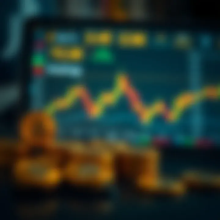 Strategic trading strategies on TradingView platform