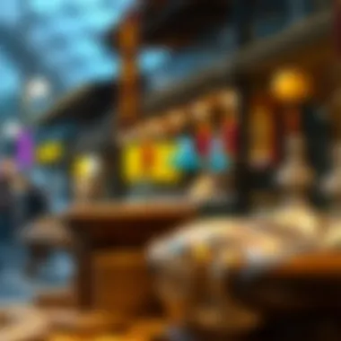 Traditional payment methods comparison