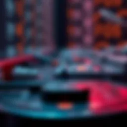 Understanding the concept of transaction IDs