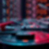 Understanding the Concept of Transaction IDs Understanding the concept of transaction IDs