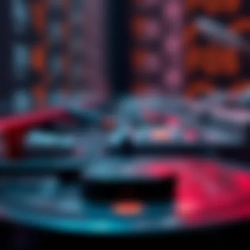 Understanding the Concept of Transaction IDs Understanding the concept of transaction IDs