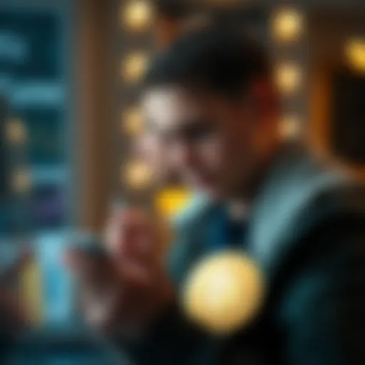 Insightful analysis of cryptocurrency trends