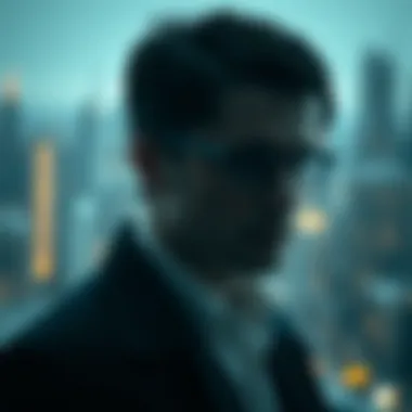 Economic Insights for Informed Cryptocurrency Decisions Economic insights for responsible investing