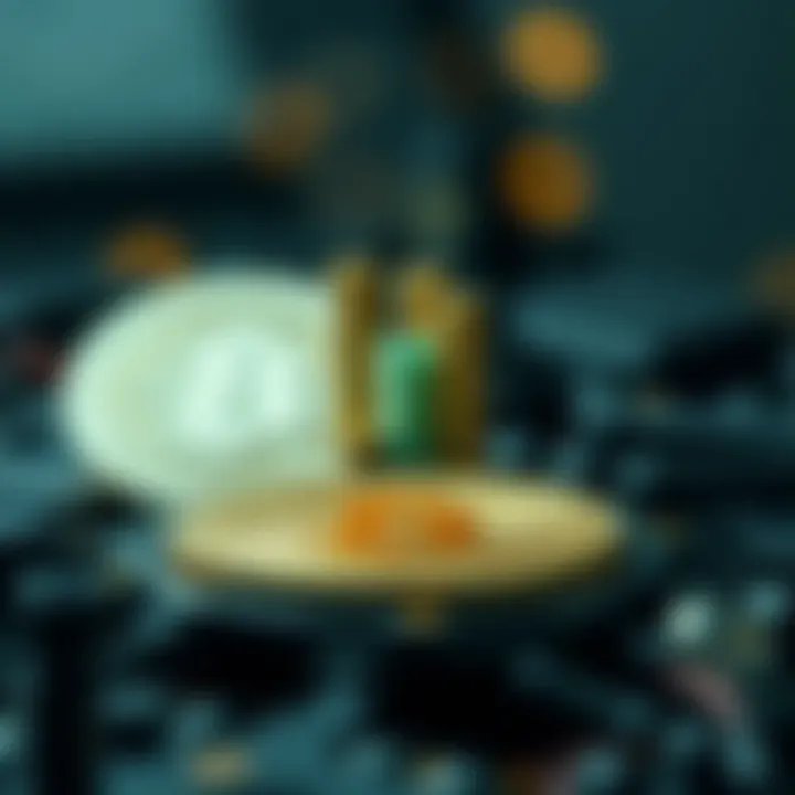 Technological Innovations Shaping Cryptocurrency Technological advancements in cryptocurrency