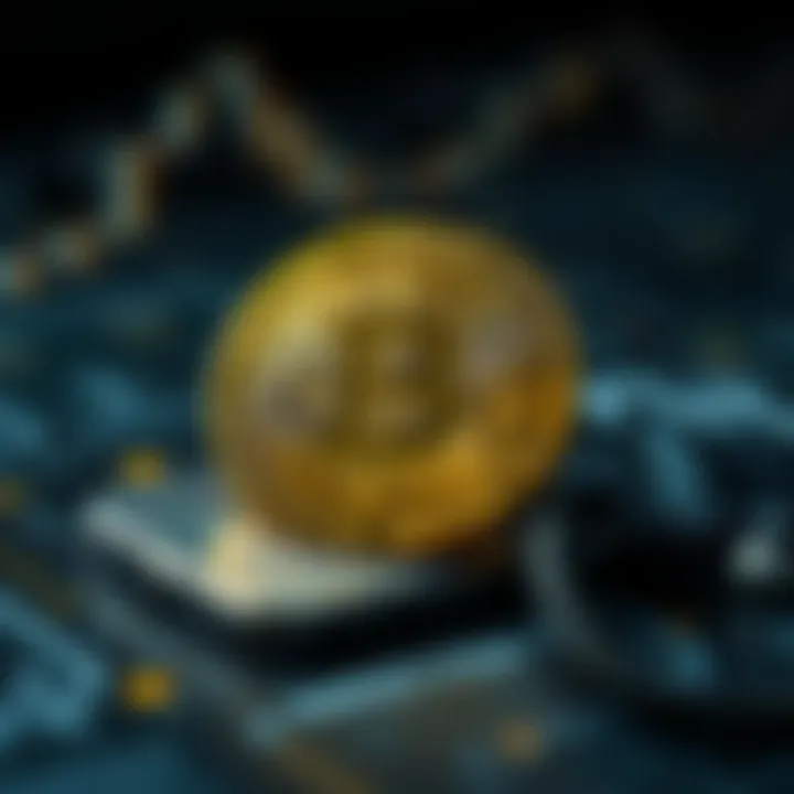 Trends in cryptocurrency wallet technology