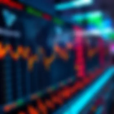 Insightful analysis of blockchain transactions on TronScan