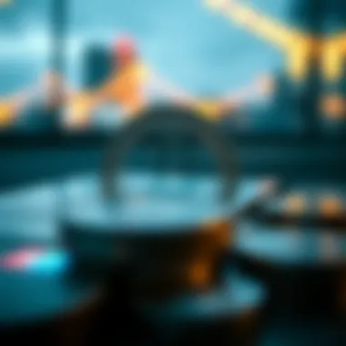 Future trends in cryptocurrency and social media integration