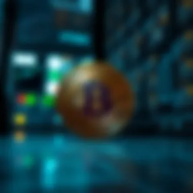 Security challenges in cryptocurrency communication