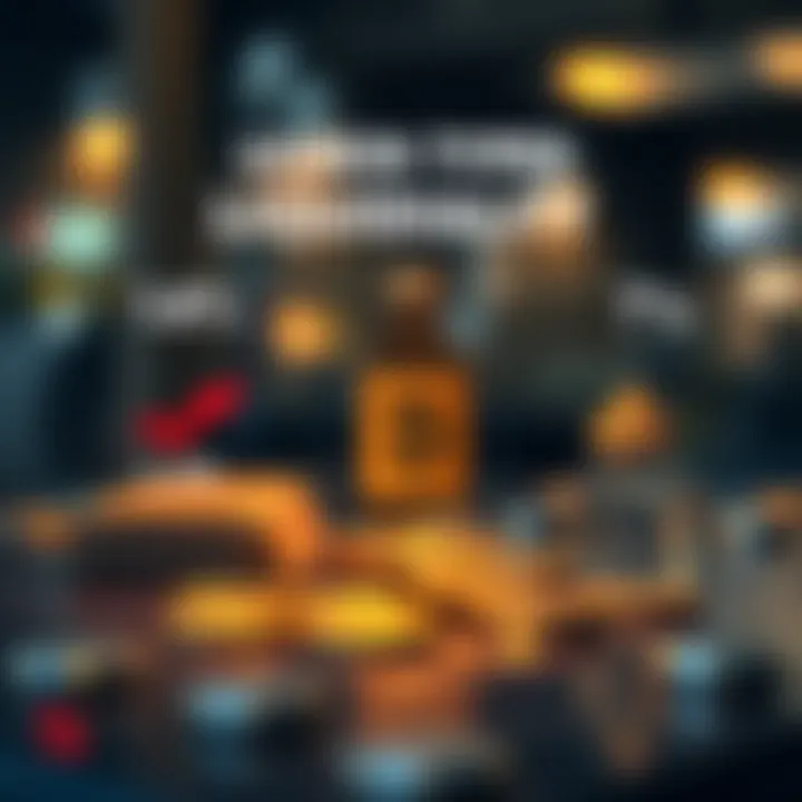 Exploring Different Types of Liquidity Infographic illustrating types of liquidity