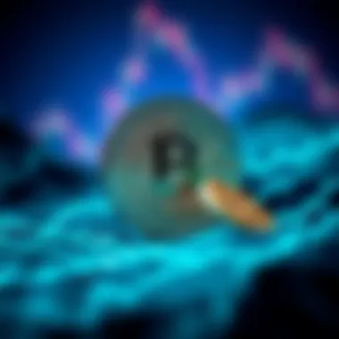 Future projections for ULT coin based on current data