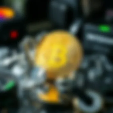 Understanding liquidation mechanics