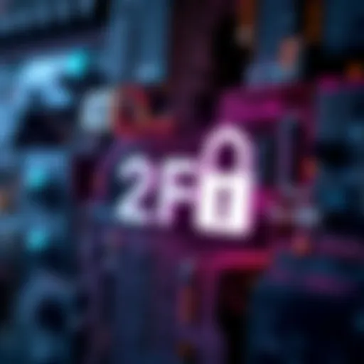 Understanding the concept of two-factor authentication