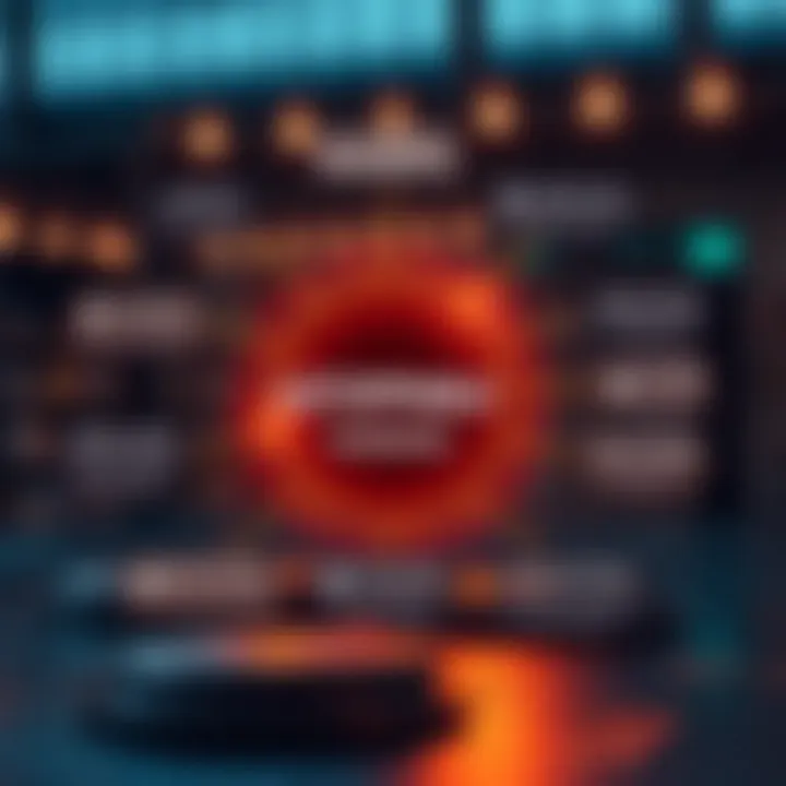Infographic showcasing benefits of Unstoppable Domains