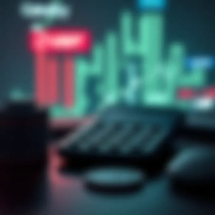 Understanding USDT calculator functionality