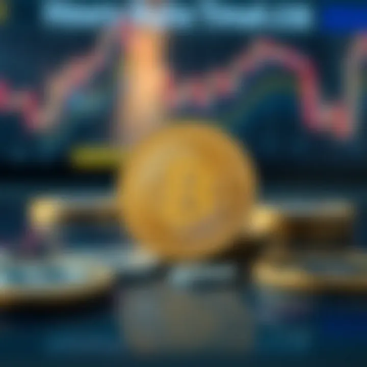 USDT showcasing its stability in cryptocurrency markets