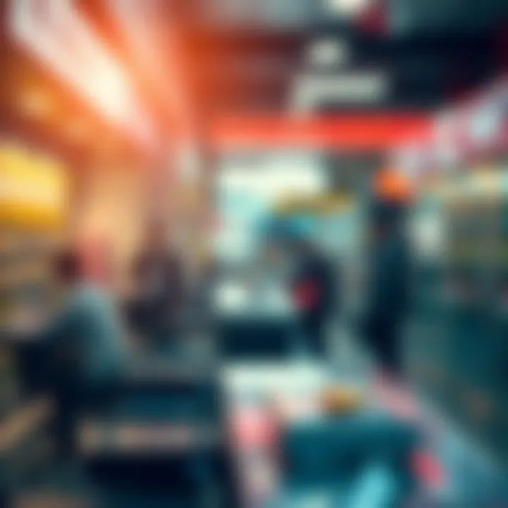 User Impact and Strategies for PP Pricing Visual representation of user impact and strategies related to PP pricing