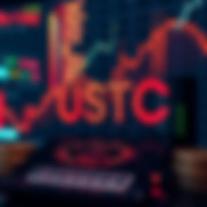Market trends and analysis for USTC