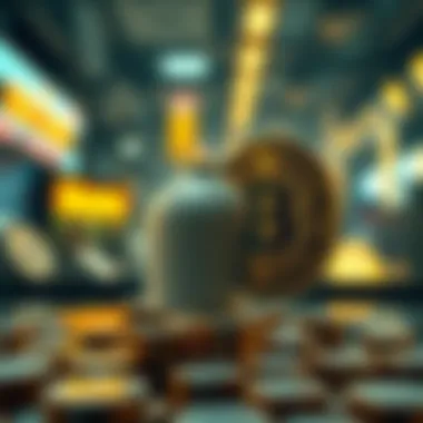 Socio-economic impact of digital assets