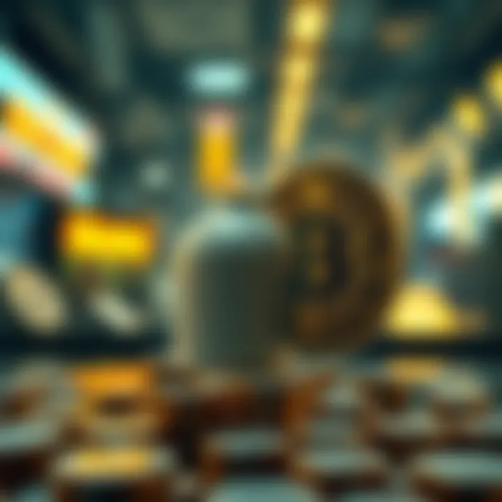 Socio-economic impact of digital assets