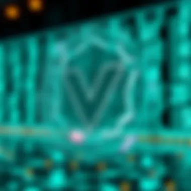 Future trends and projections related to Verachain