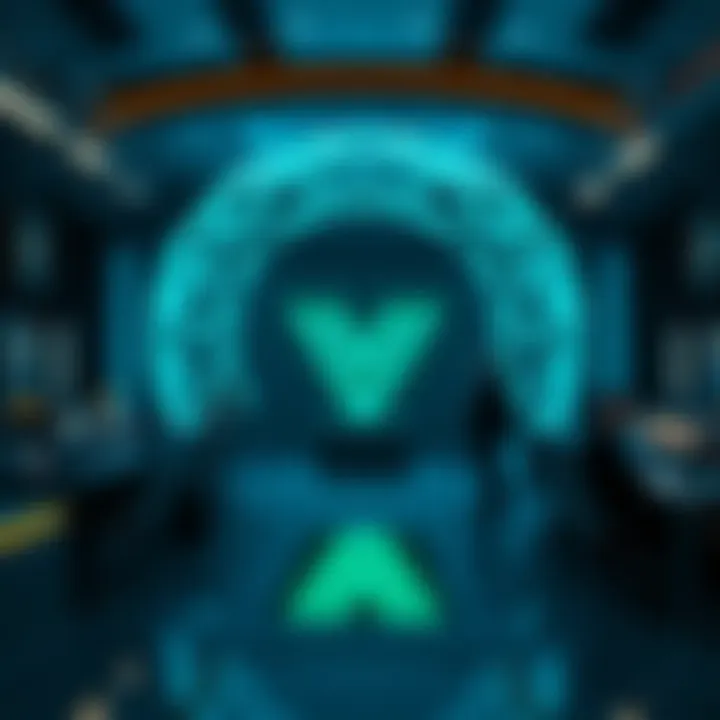 Exploring the innovative blockchain ecosystem of Veracity