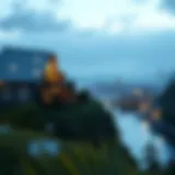 Overview of the Waves Coin blockchain ecosystem