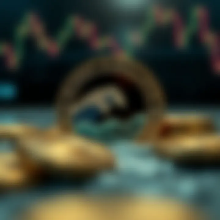 Market analysis of Waves Coin and its position