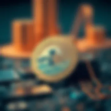 Technical features and advantages of Waves Coin