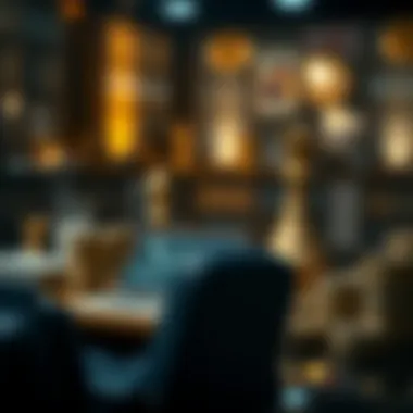 Wealth management strategies