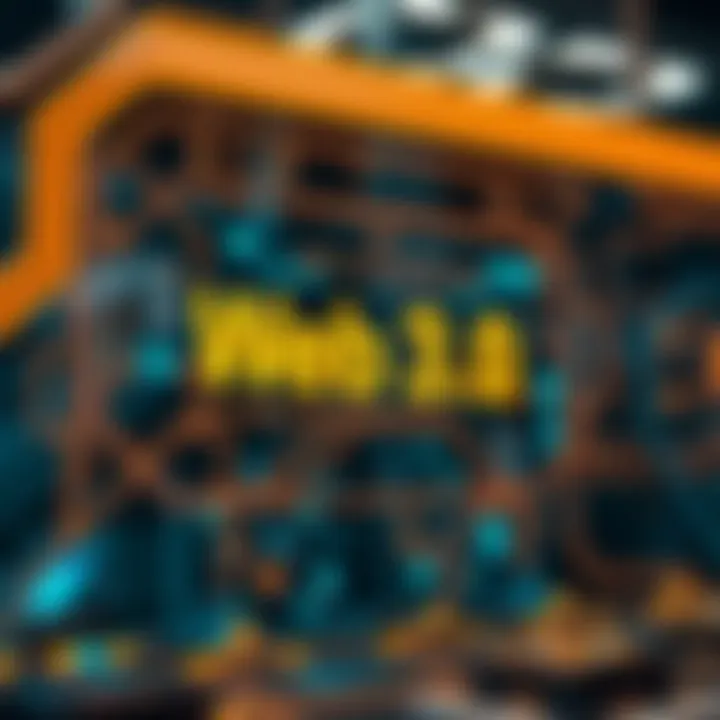 Technological Backdrop of Web 3.0 Technological backdrop of Web 3.0