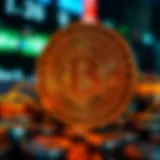 Representation of blockchain technology in Web3.0