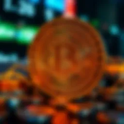 Representation of blockchain technology in Web3.0