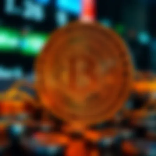 Representation of blockchain technology in Web3.0