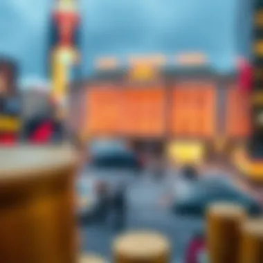 Detailed case study demonstrating real-world application of Wyckoff principles